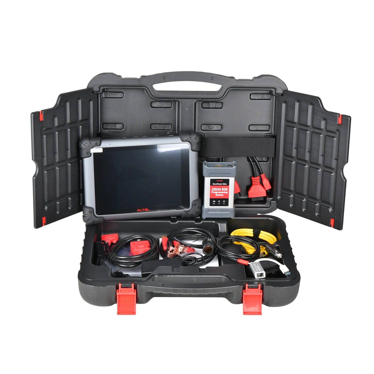 Autel Maxisys MS908S PRO II package Carrying case