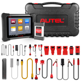 autel maxisys elite kit